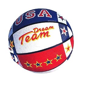 USA Dream Team Basketball