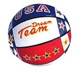 USA Dream Team Basketball