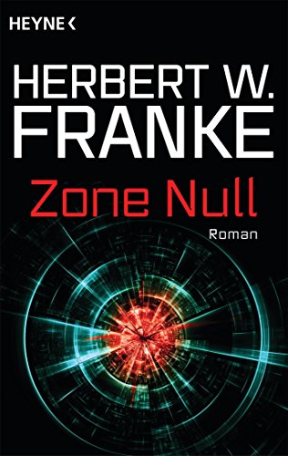 Zone Null: Roman (German Edition)