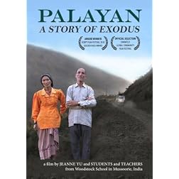 Palayan: A Story of Exodus