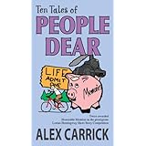 Ten Tales of People Dear (Ten Tales Series)