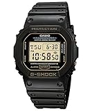 CASIO カシオ Gショック ジーショック G-SHOCK 海外直輸入品 DW-5600E G-9V 黒の G-SHOCK ゴールド液晶 ORIGIN メンズ 腕時計 時計 専用ＢＯＸなし 【逆輸入品】