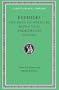 Euripides: Children of Heracles. Hippolytus. Andromache. Hecuba (Loeb Classical Library No. 484)