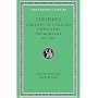 Children of Heracles: Hippolytus, Andromache, Hecuba (Loeb Classical Library)