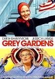 Grey Gardens - Drew Barrymore & Jessica Lange [DVD] [2009]