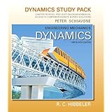 study pack for engineering mechanics dynamics