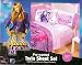 HANNAH MONTANA Ready To Rock 3pc TWIN SHEET SET
