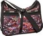 LeSportsac Deluxe Everyday Cross-Body