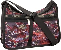 LeSportsac Deluxe Everyday Cross-Body