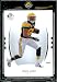 2007 SP Authentic # 38 Hines Ward - Steelers - NFL Trading Card - Football Card - Mint Condition - Shipped In Protective Screw Down Display Case