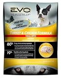 EVO Small Bite Dry Dog Food