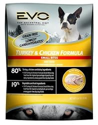 EVO Small Bite Dry Dog Food