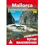 Mallorca. Die sch�nsten K�sten- und Bergwanderunge&hellip von Rolf Goetz
