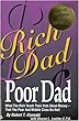 Rich Dad Poor Dad: What the Rich Teach Their Kids About Money-That the Poor and the Middle Class Do Not!