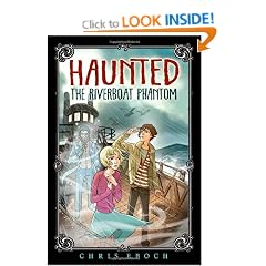 The Riverboat Phantom