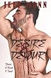 Desire & Devour: Stories of Blood & Sweat