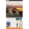South Africa (Eyewitness Travel Guide) by Africa Travel Books