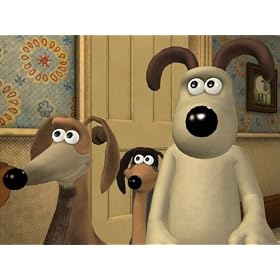 Wallace and Gromit's Grand Adventures: Episode 3 [Game Download]