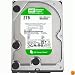 Western Digital 2 TB Caviar Green SATA Intellipower 32 MB Cache Bulk/OEM Desktop Hard Drive WD20EADS