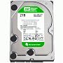 2 TB Bulk/OEM Desktop Hard Drive