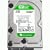 Western Digital 2 TB Caviar Green SATA Intellipower 32 MB Cache Bulk/OEM Desktop Hard Drive WD20EADS