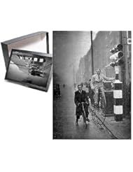 Home: Photo Jigsaw Puzzle of Penny Farthing at the Traffic Lights - Fine Art Storehouse