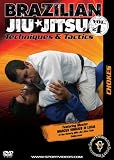 Brazilian Jiu-Jitsu Techniques and Tactics - Vol. 4: Chokes