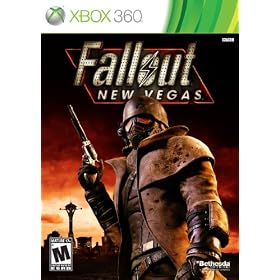 Fallout New Vegas