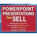 Powerpoint Presentations That Sell (Paperback)