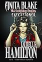Anita Blake, Vampire Hunter: The Laughing Corpse - Executioner