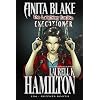 Anita Blake, Vampire Hunter: The Laughing Corpse Book 3 - Executioner