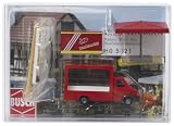 Busch 5421 - B&auml;ckereiwagen