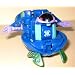 Bakugan B2 Battle Brawler Aquos Blue Preyas 550G Changing Elements