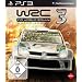WRC 3 - World Rally Championship