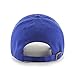New York Mets 47 Brand 2015 MLB Postseason Playoffs Blue Relax Adj Hat Cap