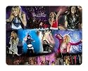 Brand New Miley Cyrus Mouse Pad Hannah Montana