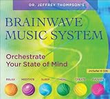 Dr. Jeffrey Thompson Brainwave Music System