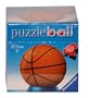 Ravensburger > Sport Puzzleball Puzzle Basketball