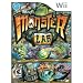 Monster Lab Wii