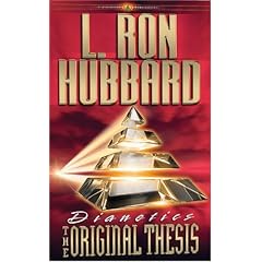 Dianetics: The Original Thesis (English)