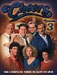Cheers - The Complete Third Season