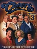 DVD : Cheers - The Complete Third Season