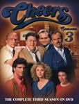 Cheers: Season 3