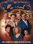 Cheers - The Complete Third Season