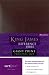 Book King James Reference Giant Print Personal Size Bible