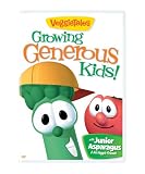 Growing Generous Kids [DVD] [Region 1] [US Import] [NTSC]