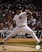 Joba Chamberlain New York Yankees 8x10 Photo (Pitching Action, Home Jersey)