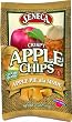 Seneca Apple Pie Ala Mode Apple Chips, 2.5-Ounce Bags (Pack of 12)
