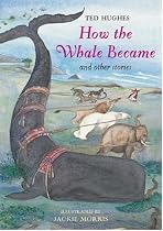 How the Whale Became