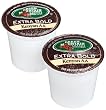 Green Mountain Coffee Kenyan Aa (Extra Bold), K-cups For Keurig Brewers, 24-count,  Boxes (Pack of 2)